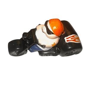 Hardee’s Carl’s Jr Cool Kids Toy 2008 Road Hogs Ace Figure